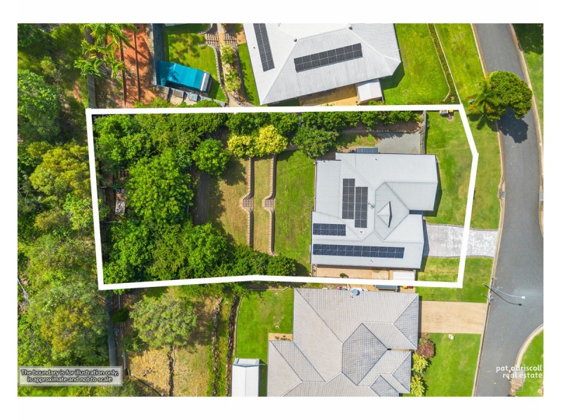 20 Constantia Crescent, Frenchville QLD 4701