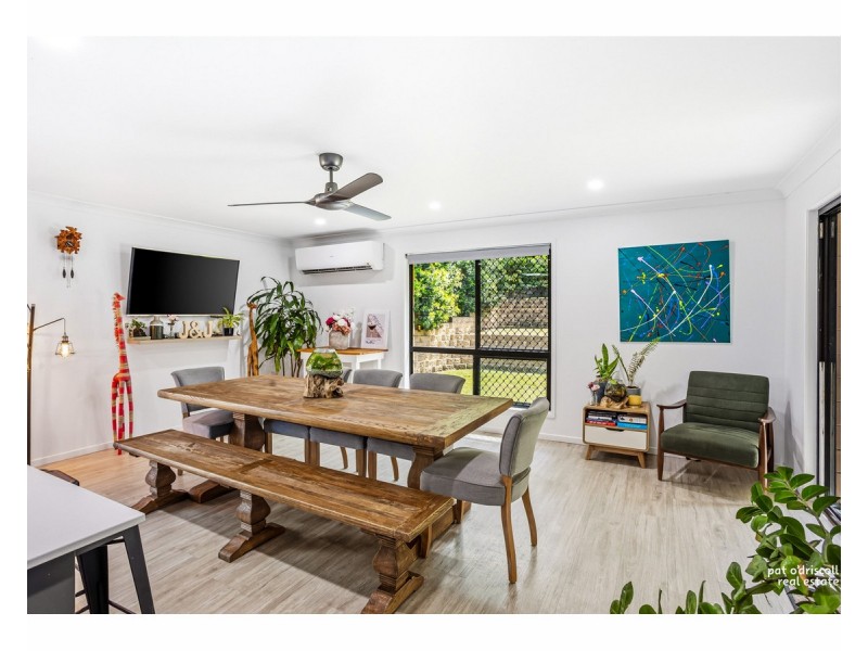 20 Constantia Crescent, Frenchville QLD 4701