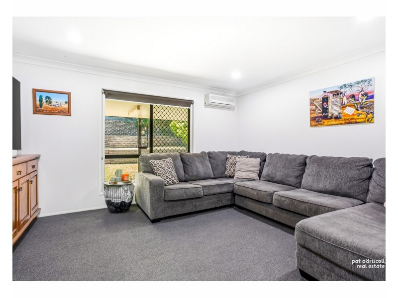 20 Constantia Crescent, Frenchville QLD 4701