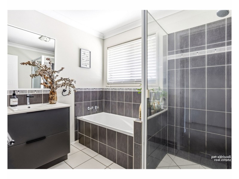 20 Constantia Crescent, Frenchville QLD 4701