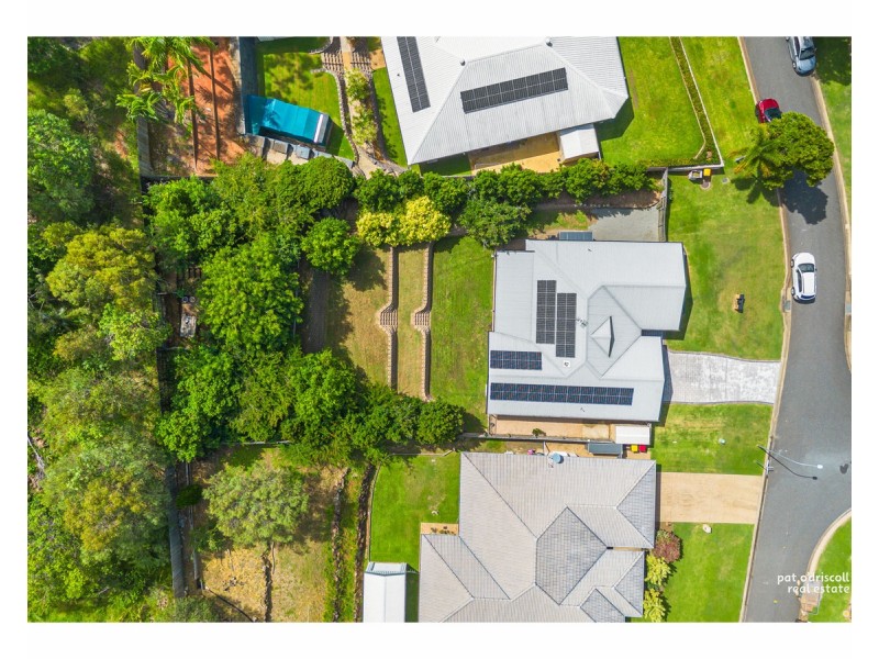 20 Constantia Crescent, Frenchville QLD 4701