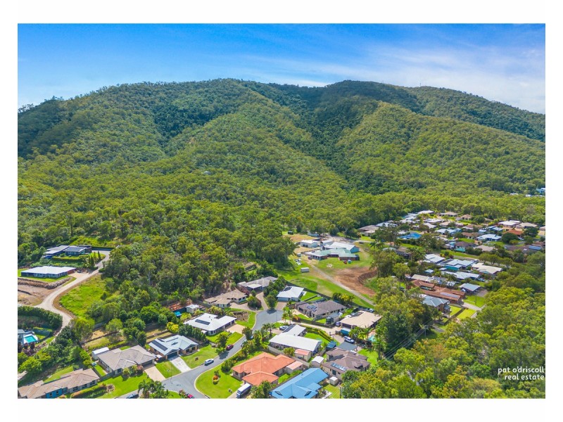 20 Constantia Crescent, Frenchville QLD 4701