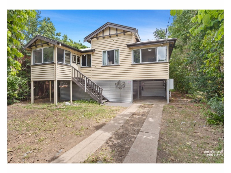 181 Phillips Street, Berserker QLD 4701