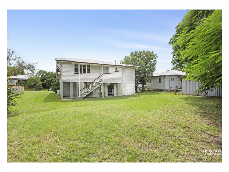 22 Face Street, Park Avenue QLD 4701