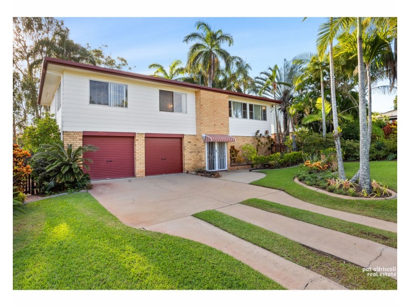 11 Dawes Street, Kawana QLD 4701