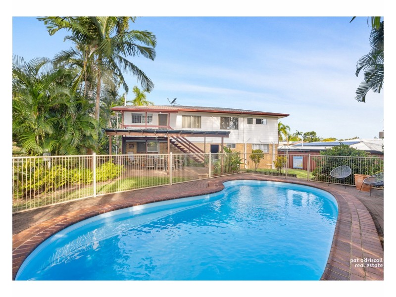 11 Dawes Street, Kawana QLD 4701