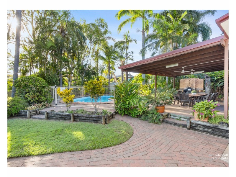 11 Dawes Street, Kawana QLD 4701