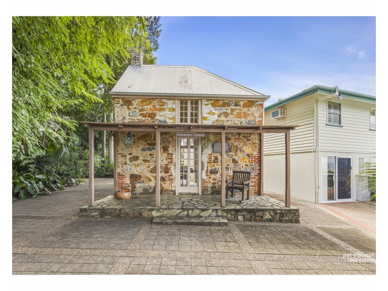 30 Nathan Street, The Range QLD 4700