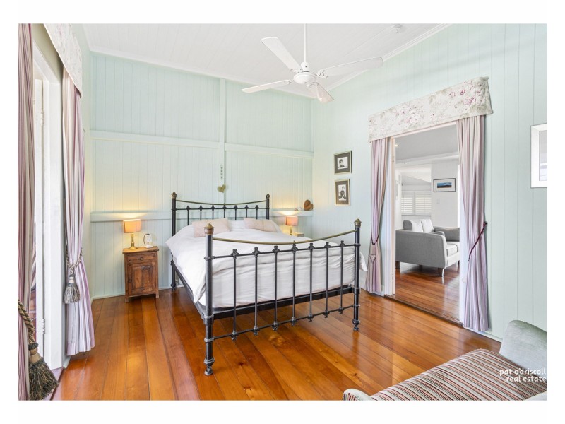 30 Nathan Street, The Range QLD 4700