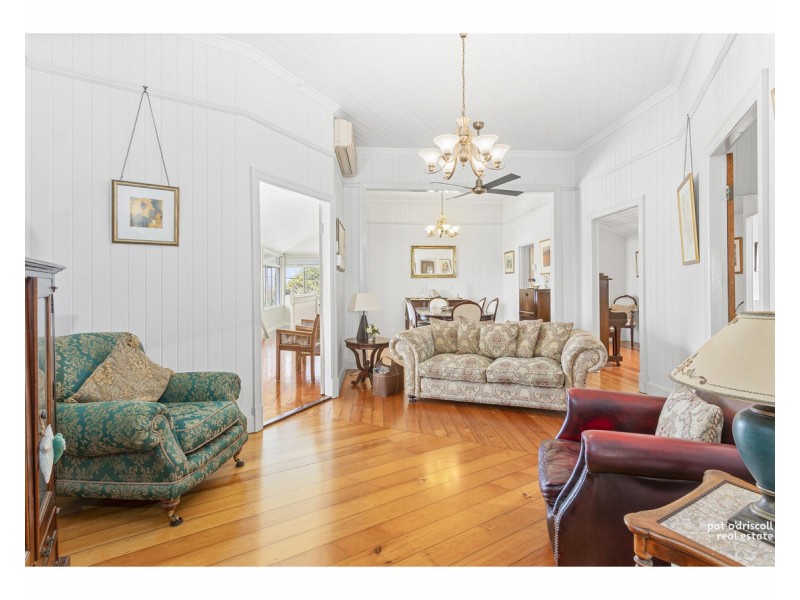 30 Nathan Street, The Range QLD 4700