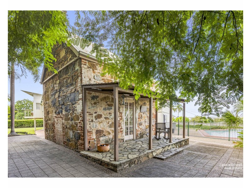 30 Nathan Street, The Range QLD 4700