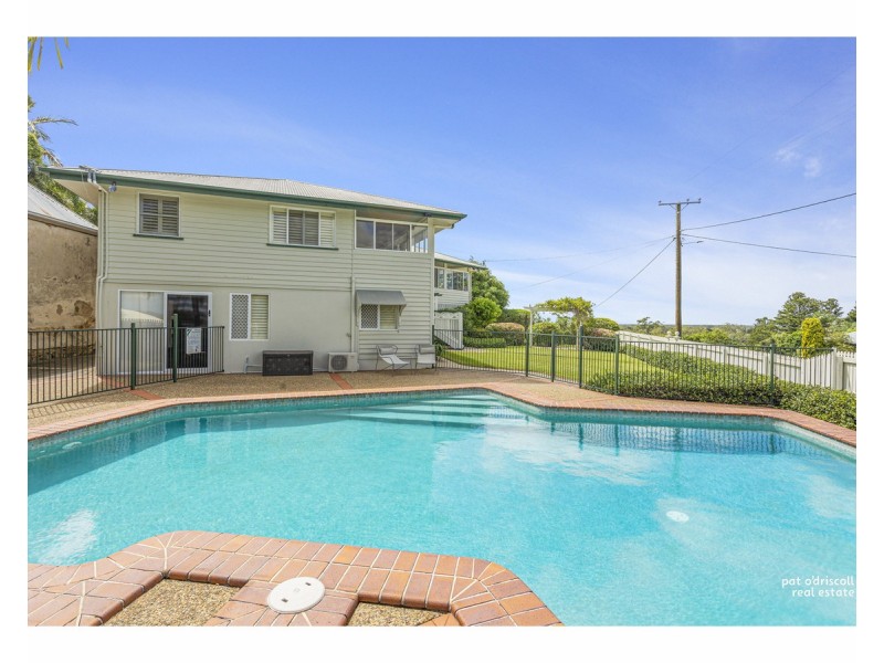 30 Nathan Street, The Range QLD 4700