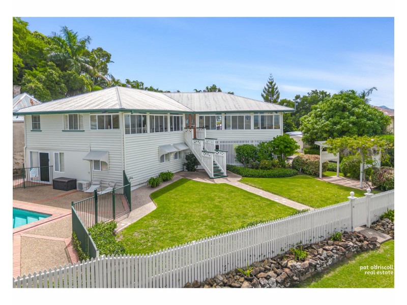 30 Nathan Street, The Range QLD 4700