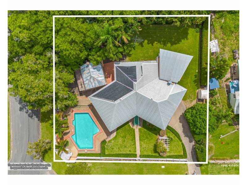 30 Nathan Street, The Range QLD 4700