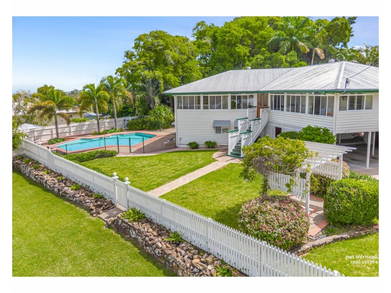 30 Nathan Street, The Range QLD 4700