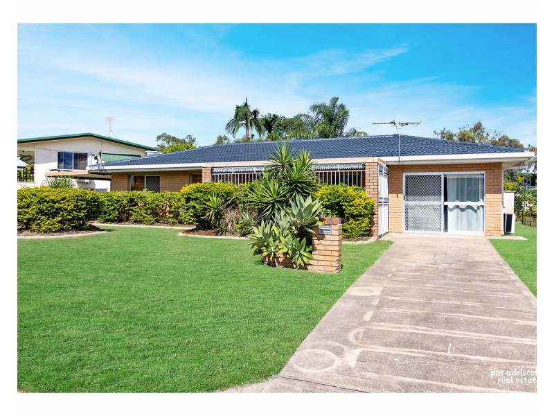 71 Gray Street, Park Avenue QLD 4701