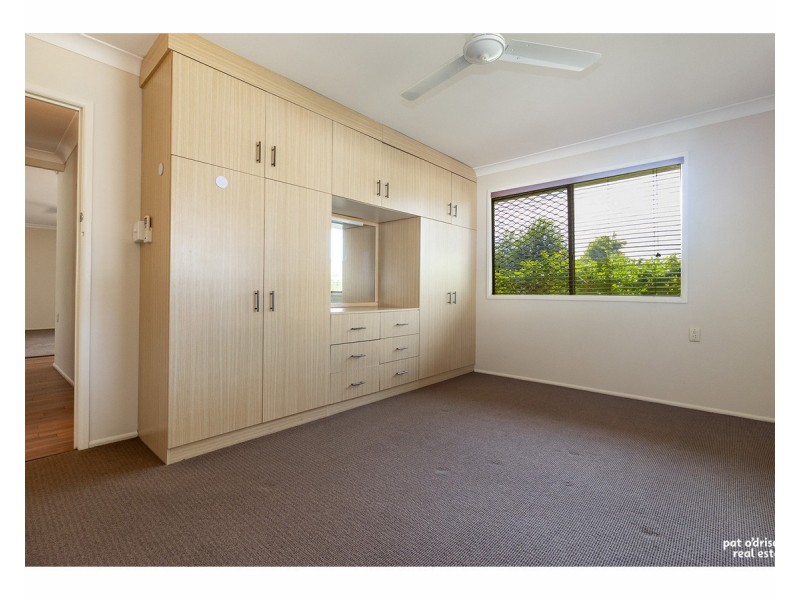 71 Gray Street, Park Avenue QLD 4701