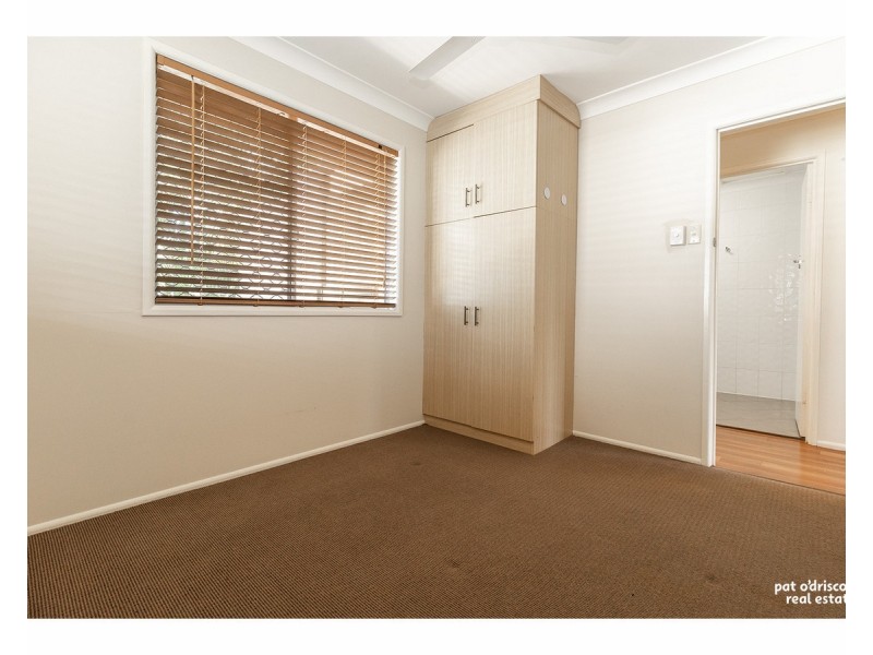 71 Gray Street, Park Avenue QLD 4701