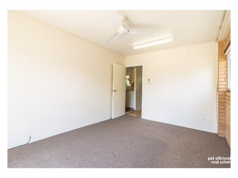 71 Gray Street, Park Avenue QLD 4701