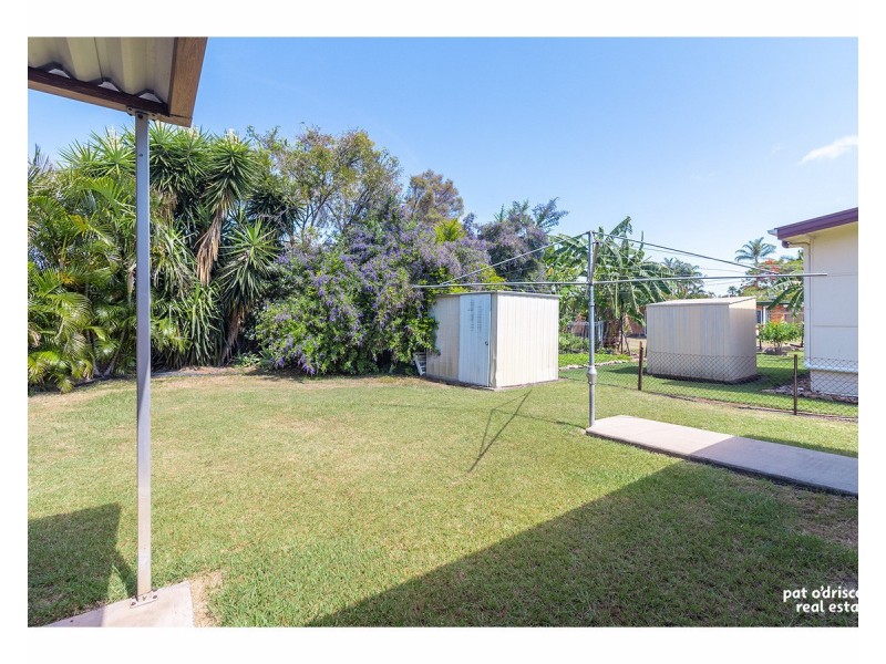 71 Gray Street, Park Avenue QLD 4701