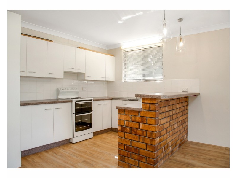 4/81 Todd Avenue, Yeppoon QLD 4703