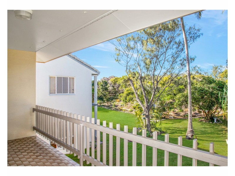 4/81 Todd Avenue, Yeppoon QLD 4703