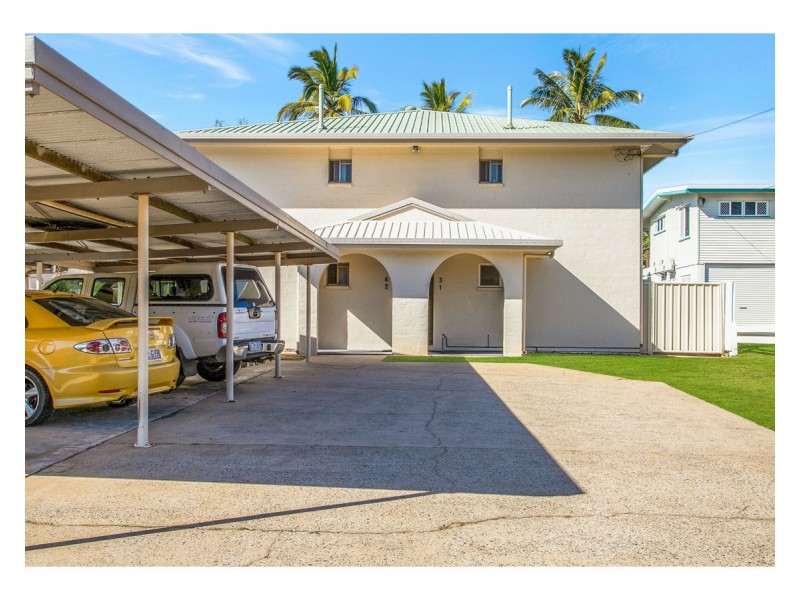 4/81 Todd Avenue, Yeppoon QLD 4703
