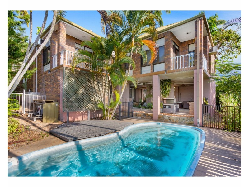 3/34 Wentworth Terrace, The Range QLD 4700