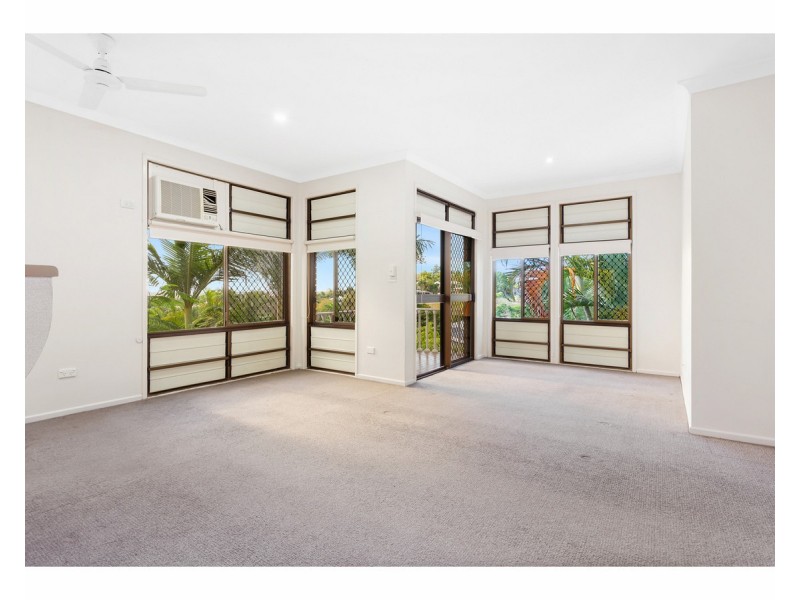 3/34 Wentworth Terrace, The Range QLD 4700