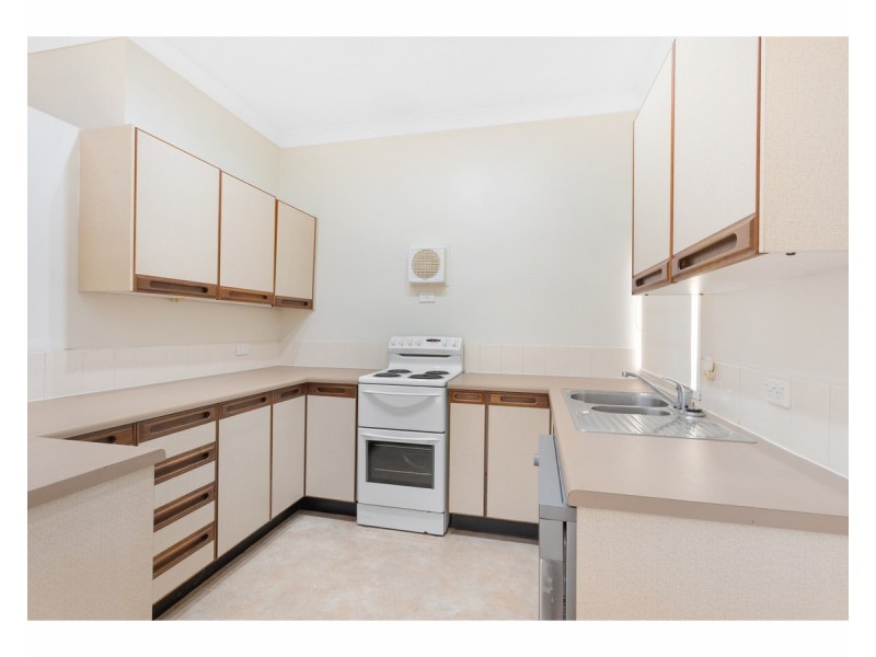 3/34 Wentworth Terrace, The Range QLD 4700