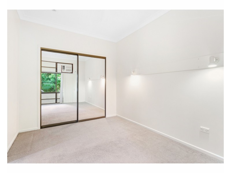 3/34 Wentworth Terrace, The Range QLD 4700