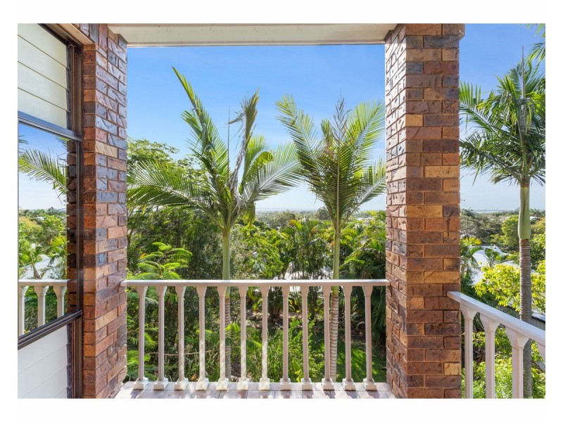 3/34 Wentworth Terrace, The Range QLD 4700