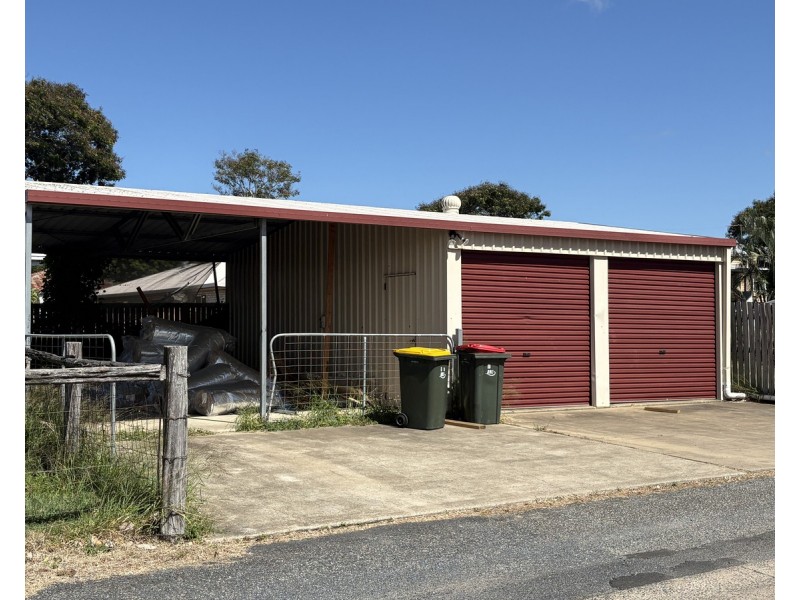 46 Albert Street, Rockhampton City QLD 4700