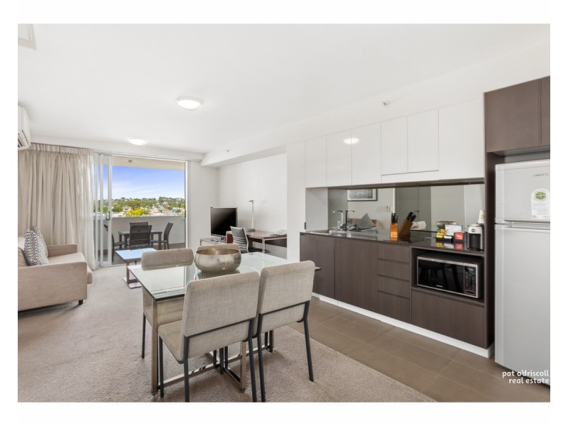 502/5 East Street, Rockhampton City QLD 4700