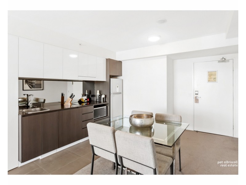 502/5 East Street, Rockhampton City QLD 4700