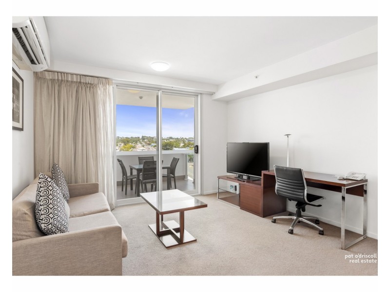 502/5 East Street, Rockhampton City QLD 4700