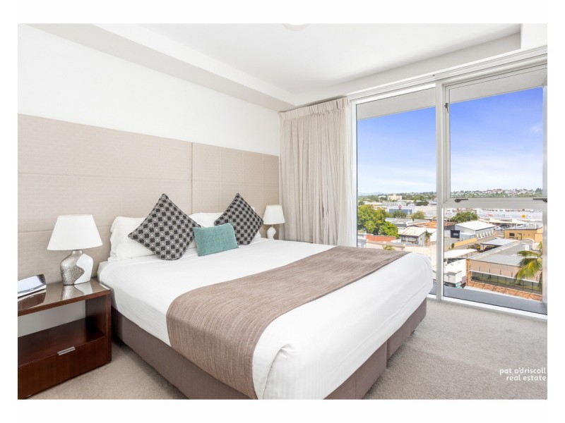 502/5 East Street, Rockhampton City QLD 4700