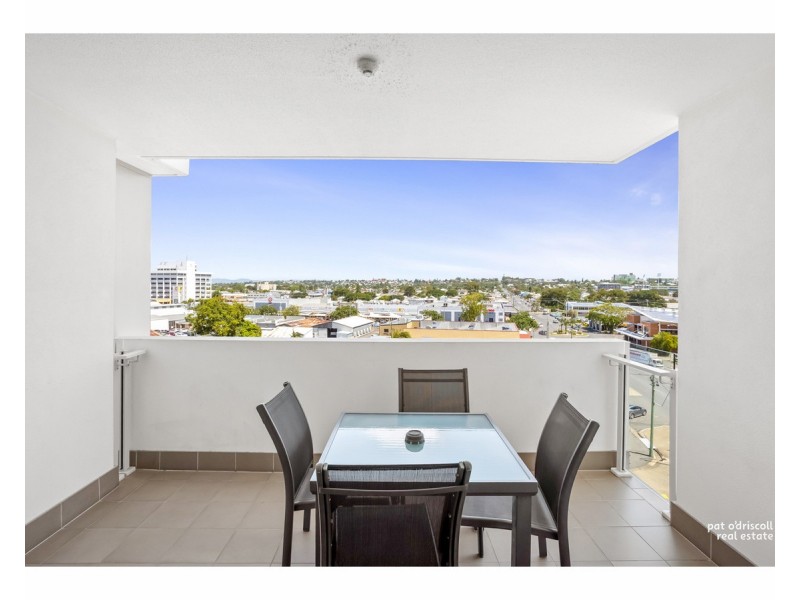 502/5 East Street, Rockhampton City QLD 4700