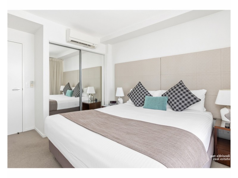 502/5 East Street, Rockhampton City QLD 4700