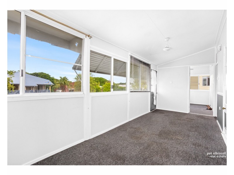 43 Lucas Street, Berserker QLD 4701