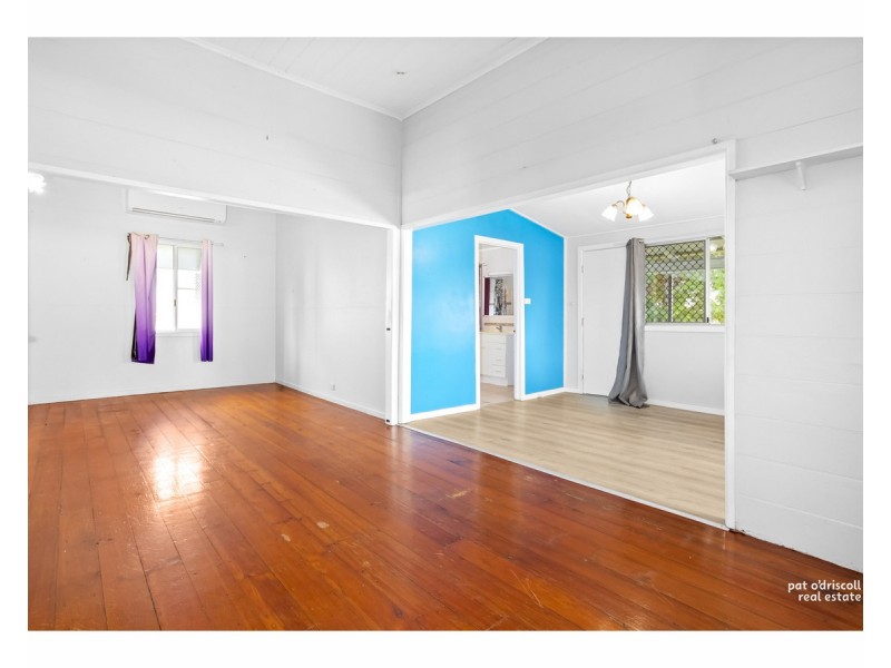 43 Lucas Street, Berserker QLD 4701