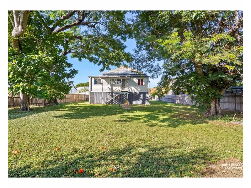 43 Lucas Street, Berserker QLD 4701