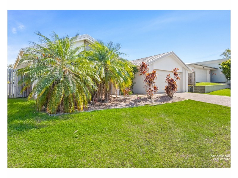 13 Florida Crescent, Parkhurst QLD 4702