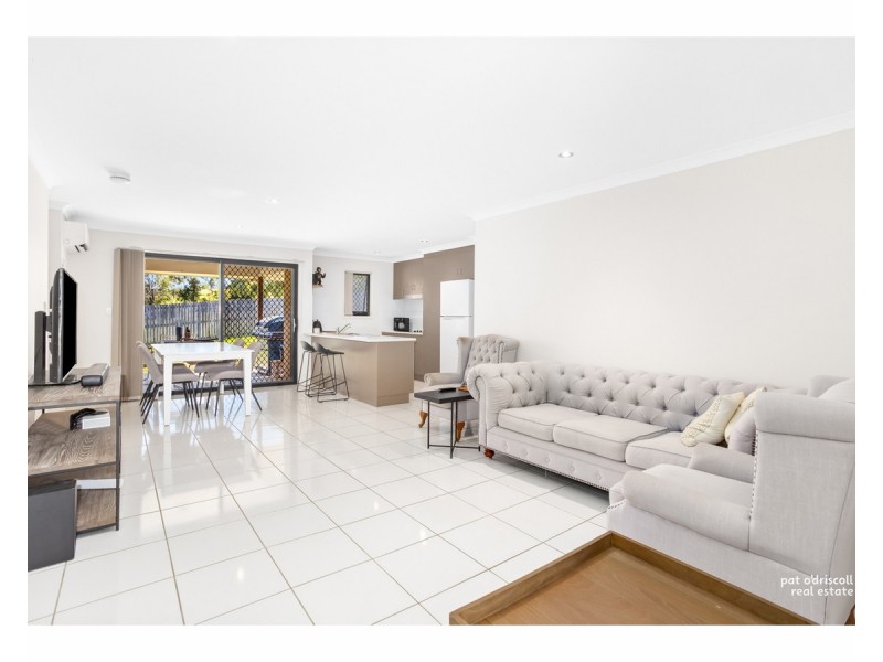 13 Florida Crescent, Parkhurst QLD 4702