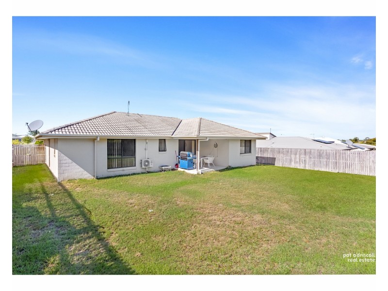 13 Florida Crescent, Parkhurst QLD 4702
