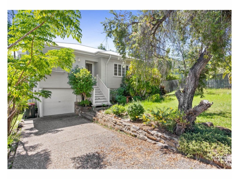 26 Millroy Street, Wandal QLD 4700