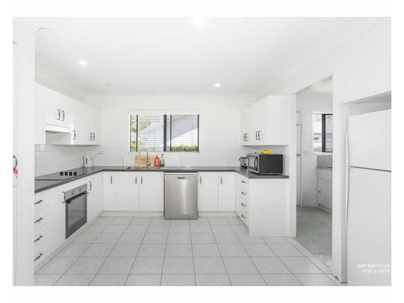 101 Pennycuick Street, West Rockhampton QLD 4700