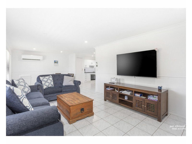 101 Pennycuick Street, West Rockhampton QLD 4700