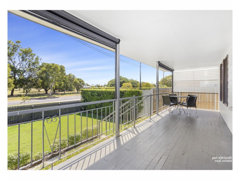 101 Pennycuick Street, West Rockhampton QLD 4700