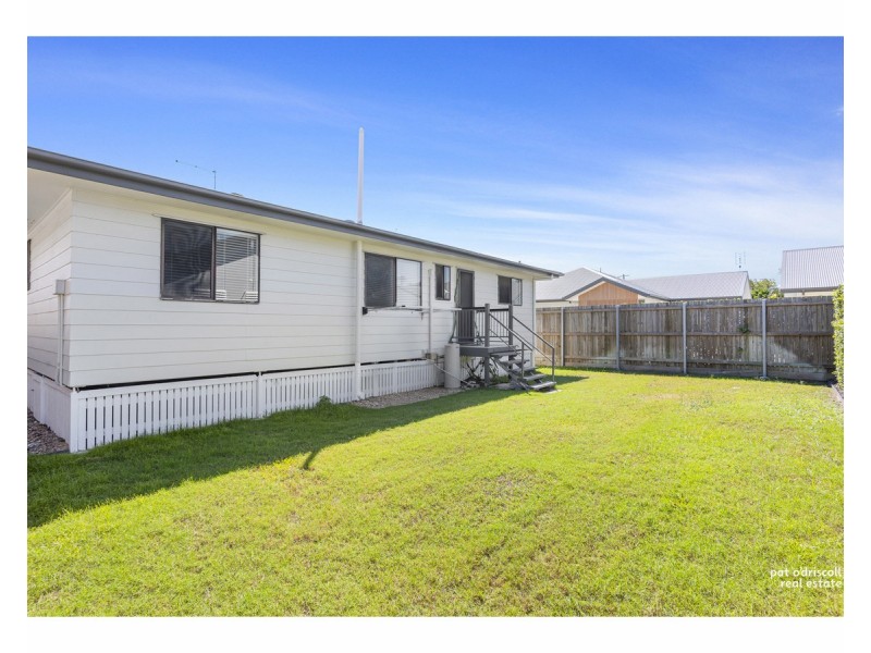 101 Pennycuick Street, West Rockhampton QLD 4700
